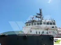 供应船 待售