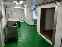 拖网渔船 待售
