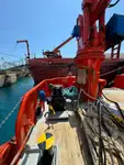 General Cargo/Multi-purpose 待售