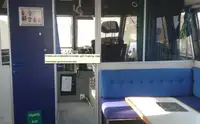 渡轮 待售