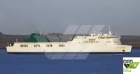 Ro-Ro ship 出售