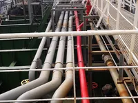 油/化学品油轮 待售