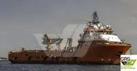 平台供应船 (PSV) 待售