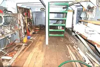 起重船 待售