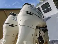 巡逻艇 待售