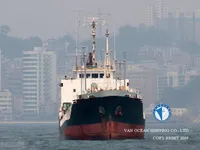 油/化学品油轮 待售