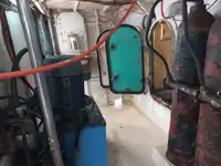 拖网渔船 待售
