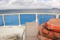 渡轮 待售
