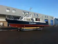 调查船 出售