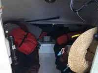拖网渔船 待售