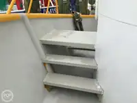 拖网渔船 待售