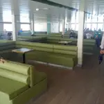 渡轮 待售