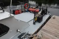 船员船 待售