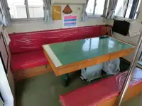 邮轮 待售