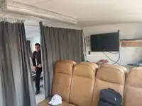 集装箱船 待售