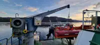拖船 待售