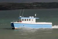 双体船 出售