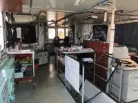拖船 待售