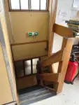 住宿驳船 待售