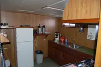 驳船 待售