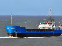 General Cargo/Multi-purpose 待售