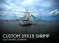 Trawler 出售