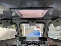 巡逻艇 待售