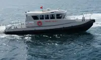 拖船 出售