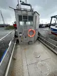 巡逻艇 待售