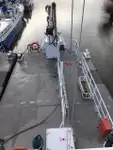 巡逻艇 待售