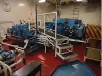 油/化学品油轮 待售