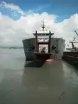 驳船 待售