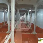 驳船 待售