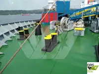滚装船 待售