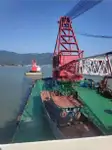 驳船 待售