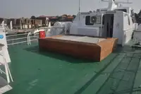 邮轮 待售