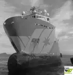 平台供应船 (PSV) 出售