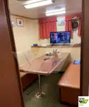 滚装船 待售