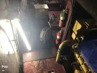 拖网渔船 待售