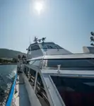 渡轮 待售