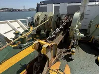 General Cargo/Multi-purpose 待售