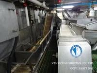 拖网渔船 待售