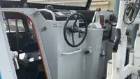 救生艇 待售
