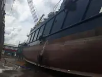 冷藏船 待售