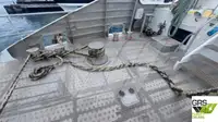 滚装船 待售