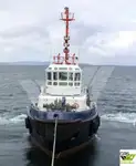 拖船 待售