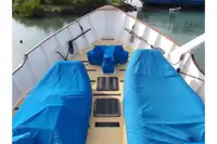 邮轮 待售