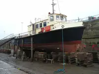 客船 待售