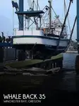 Purse seiner 出售