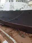 集装箱船 待售